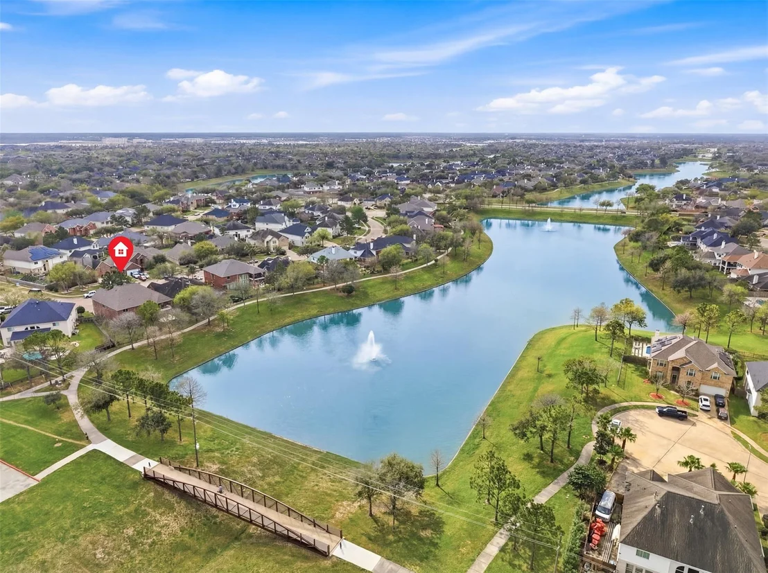 Photo of 2104 Rushing Spring Drive