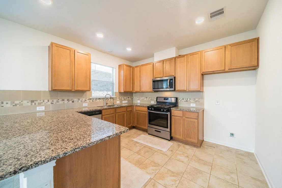 Photo of 17334 Texas Willow Drive