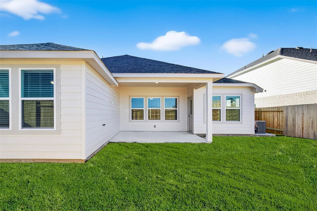 Photo of 2115 Spring Hollow Drive