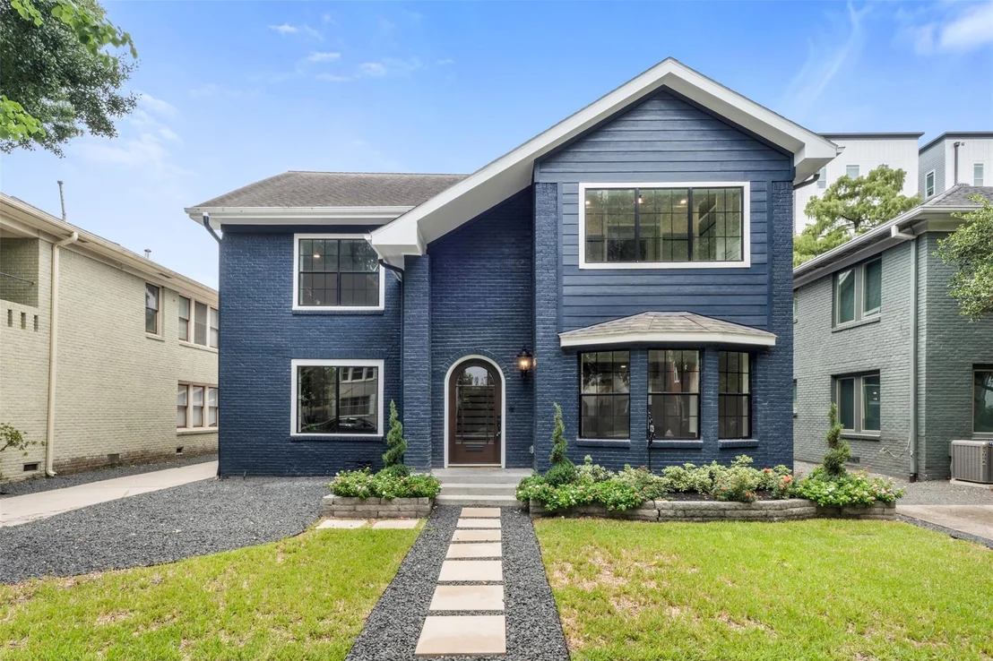 Photo of 1723 Albans Road