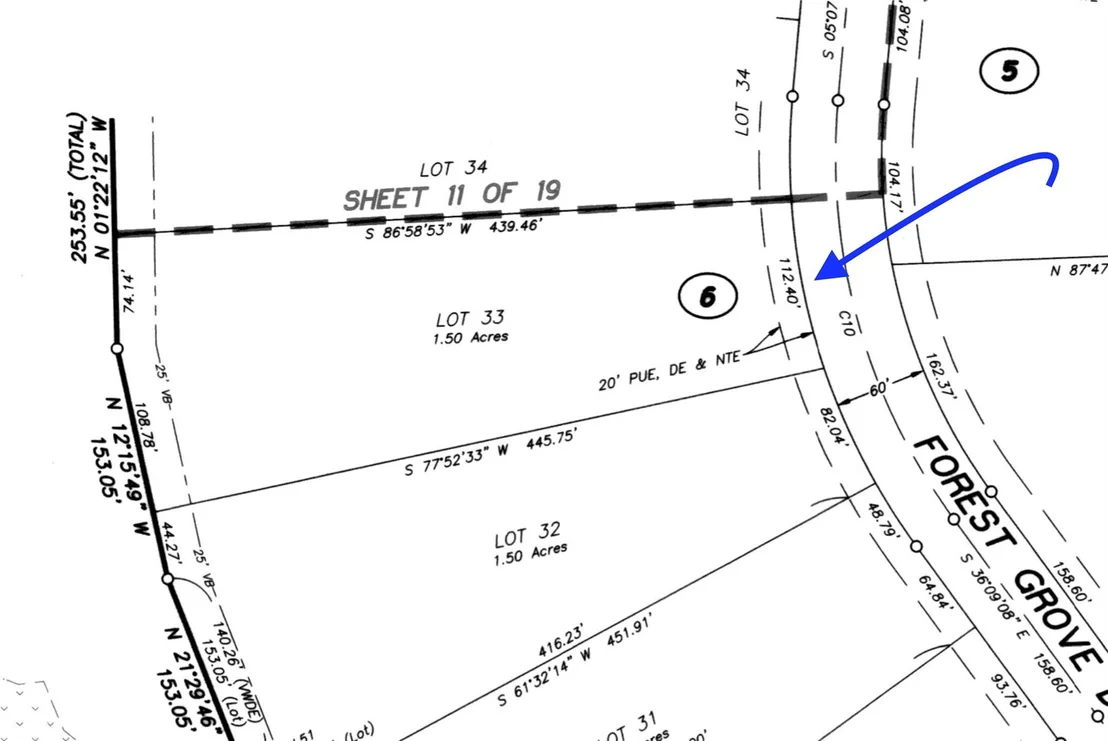 Photo of 15327 Forest Grove Drive