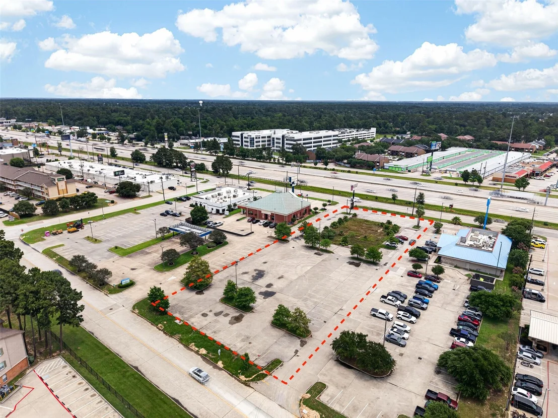 Photo of 25657 Interstate 45