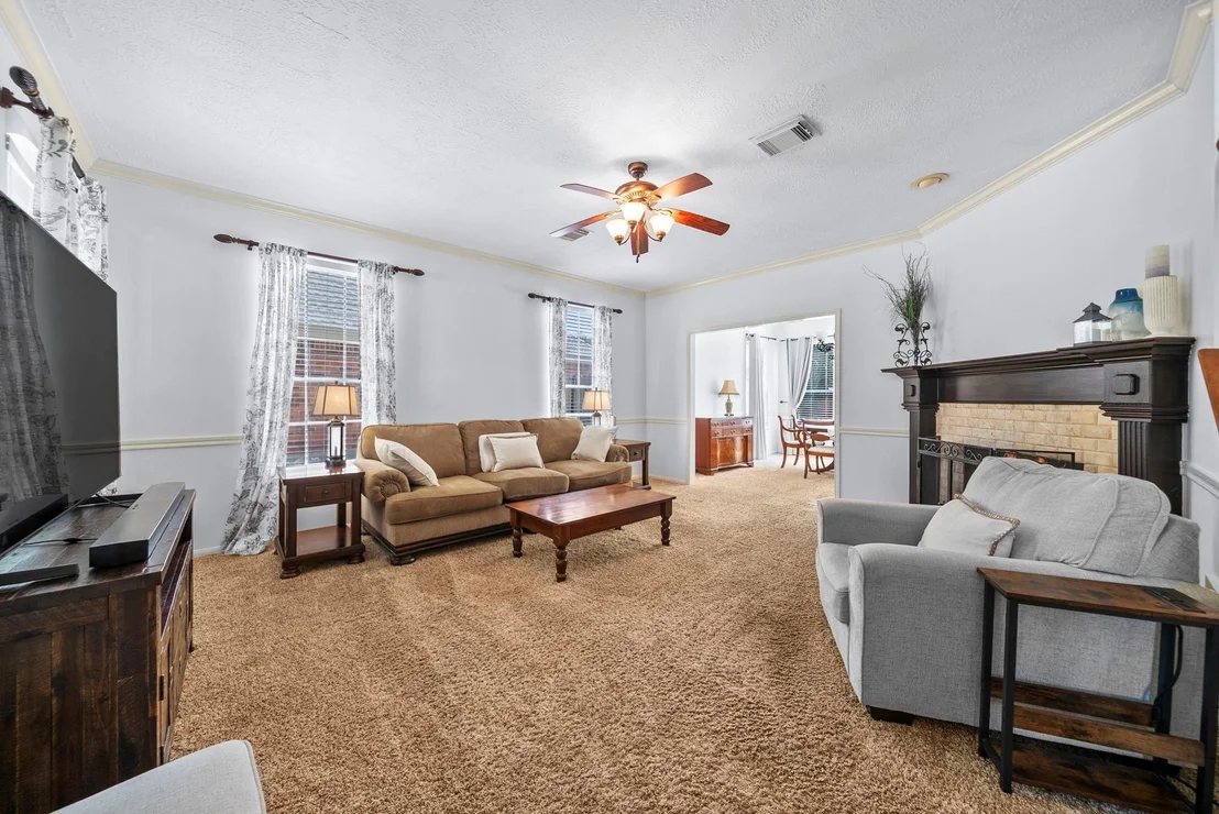 Photo of 11323 Chestnut Woods Trail