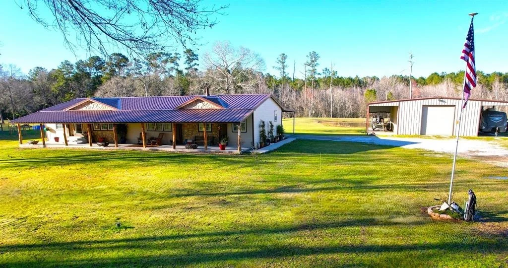 Photo of 385 County Road 2222