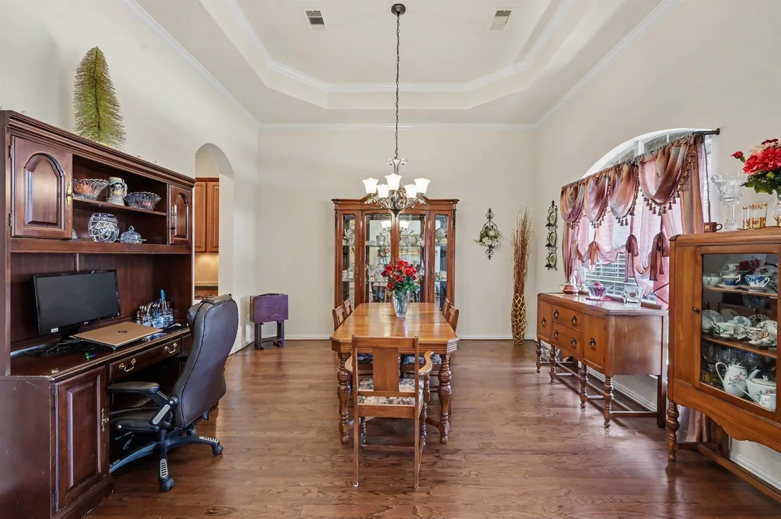 Photo of 30827 Legends Trace Drive