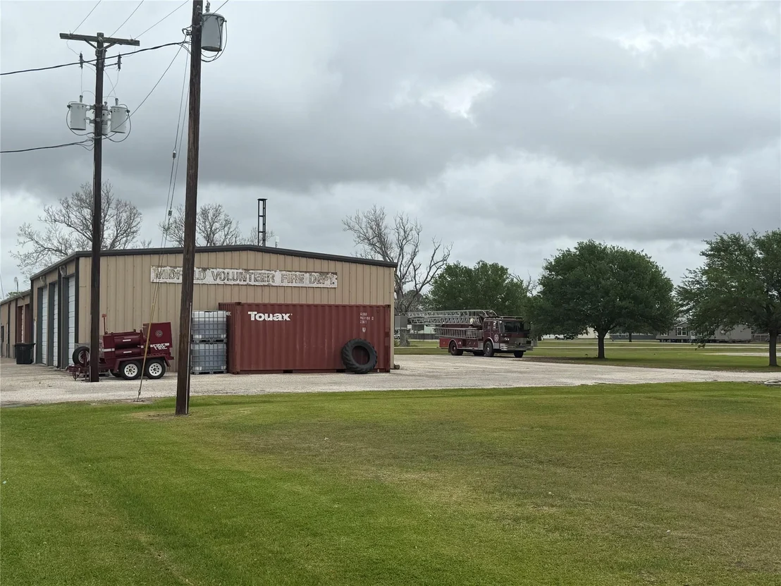 Photo of lot 11-14 3rd Street