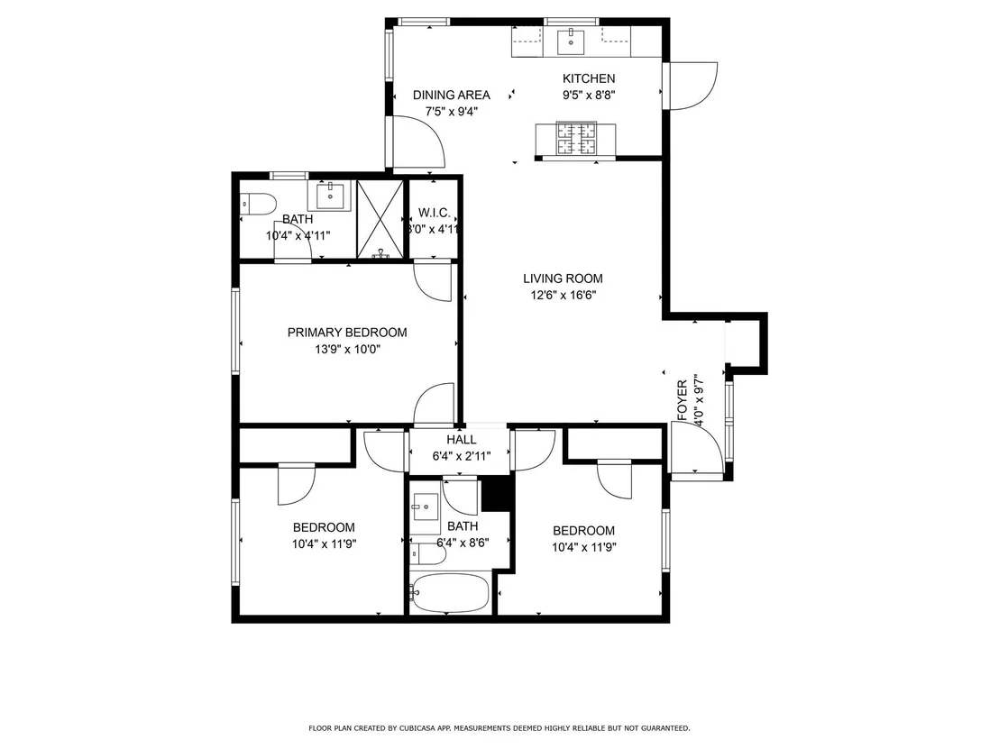Photo of 1602 Wentwood Drive