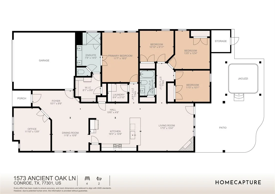 Photo of 1573 Ancient Oak Lane