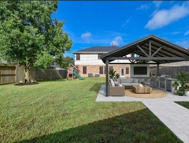 Photo of 1607 Rustic Hollow Lane