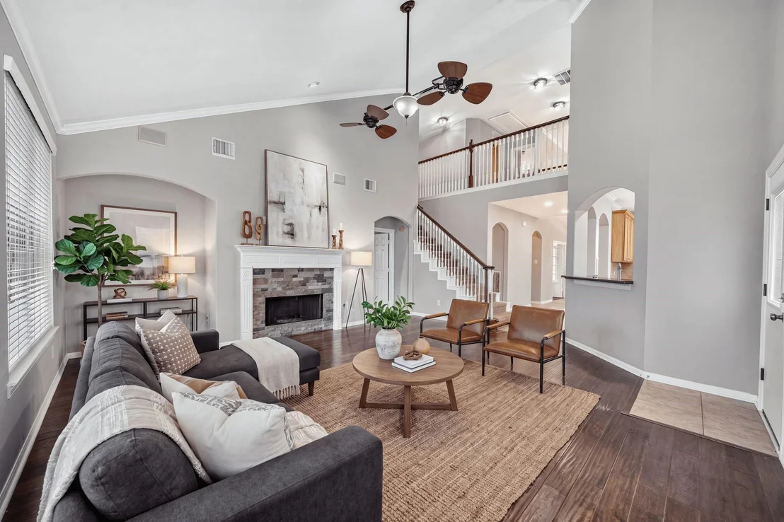 Photo of 17815 Gables Bend Drive