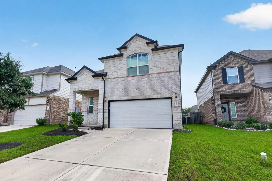 Photo of 3023 Orchid Ranch Drive