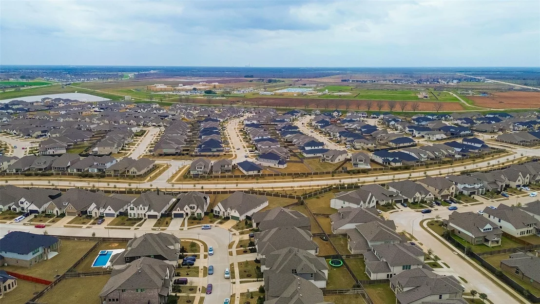Photo of 2407 Texas Orange Trail