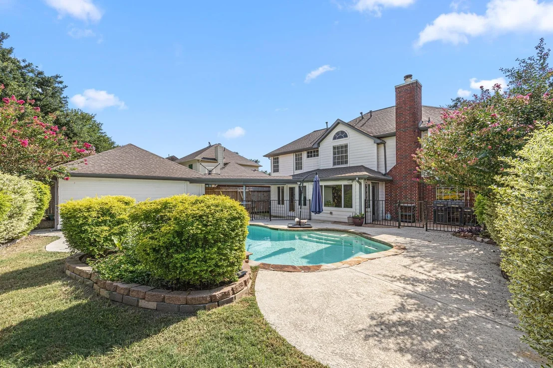 Photo of 10214 Hedge Way Drive