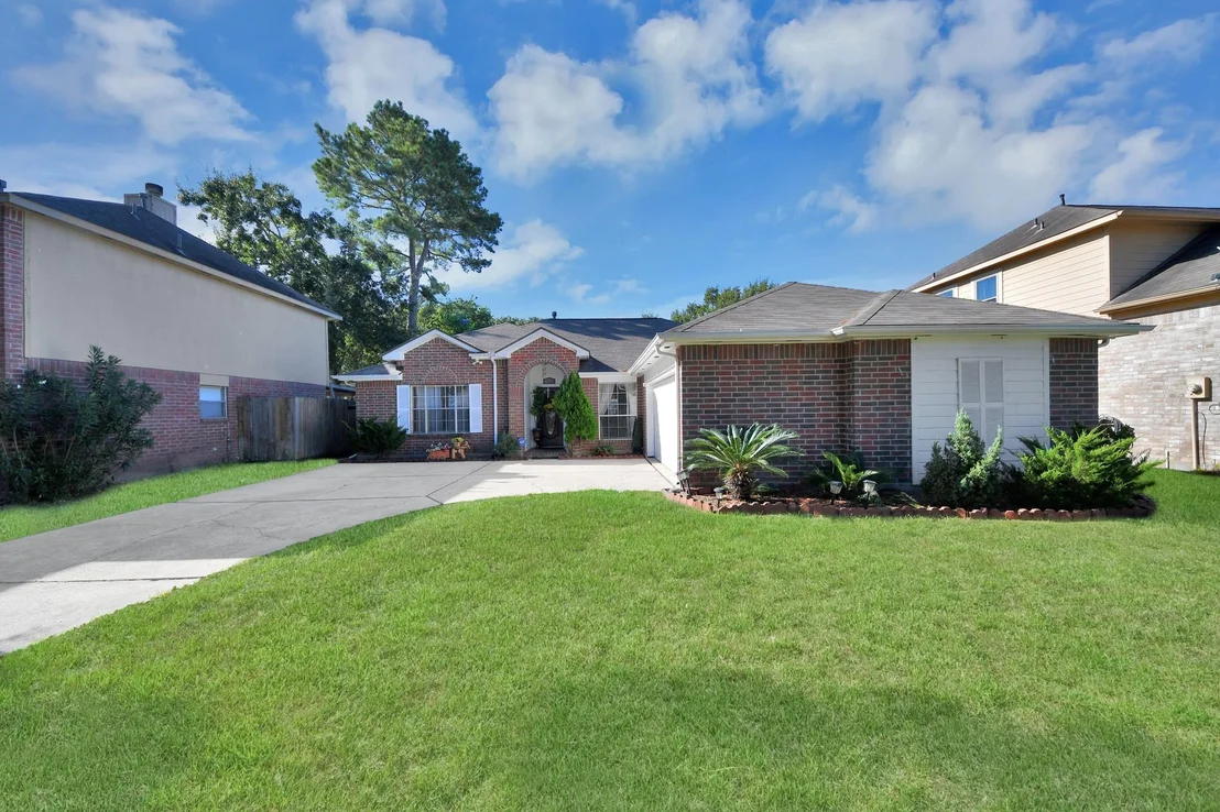 Photo of 16131 Cypress Valley Drive
