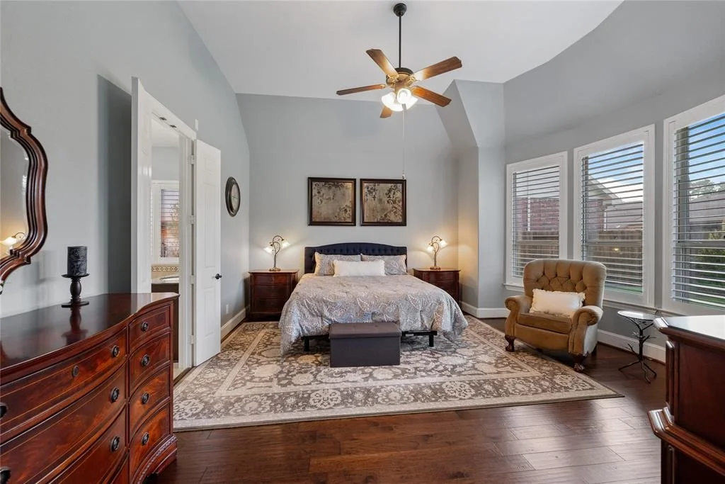 Photo of 25017 Hudson Knoll Drive