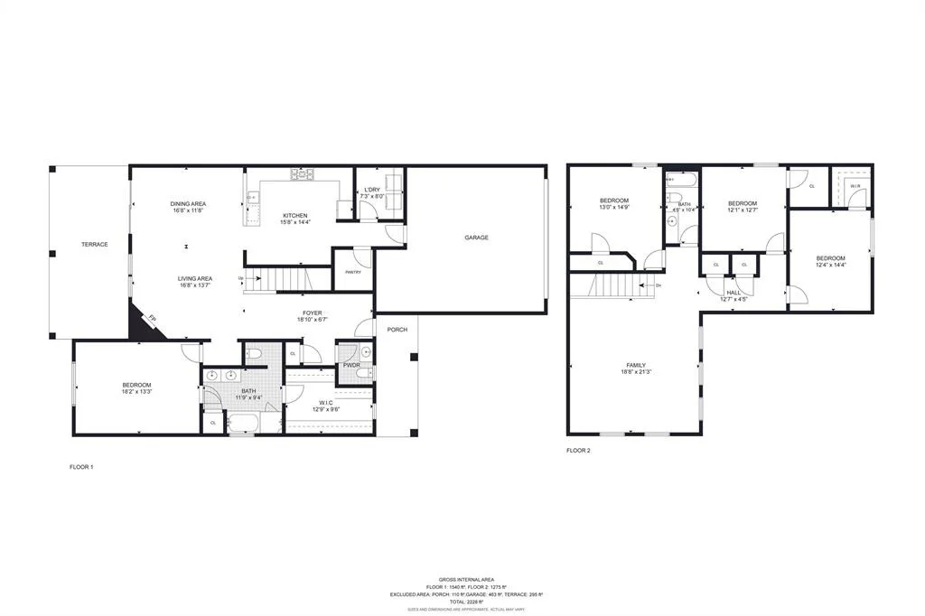 Photo of 7755 Shavano Lane