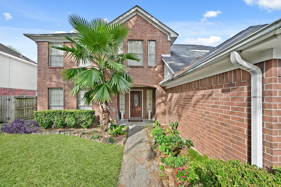 Photo of 18707 Timbers Trace Drive