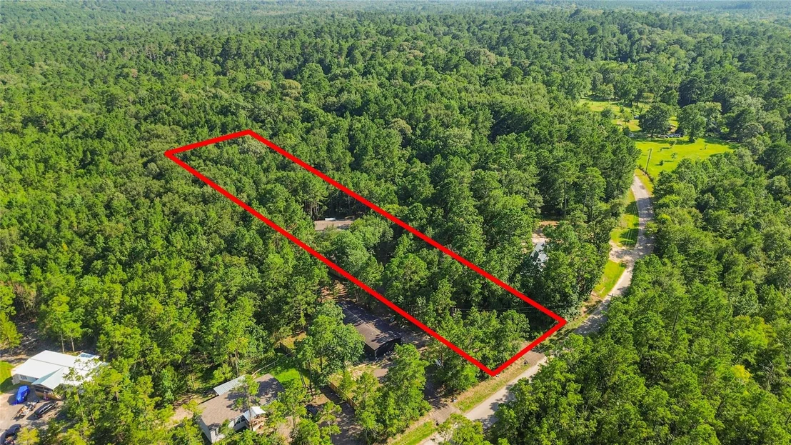 Photo of 1091 Harrell Road