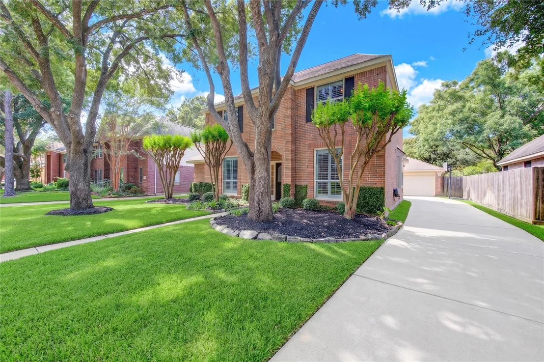 Photo of 23214 Grand Meadows Drive