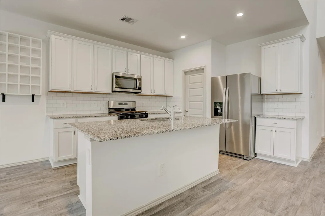Photo of 1722 Bryson Heights Drive