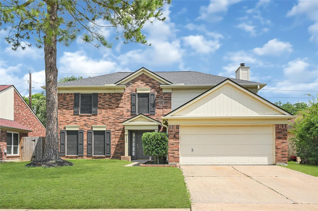 Photo of 1130 Cascade Creek Drive