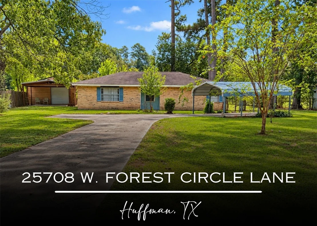 Photo of 25708 W Forest Circle Lane