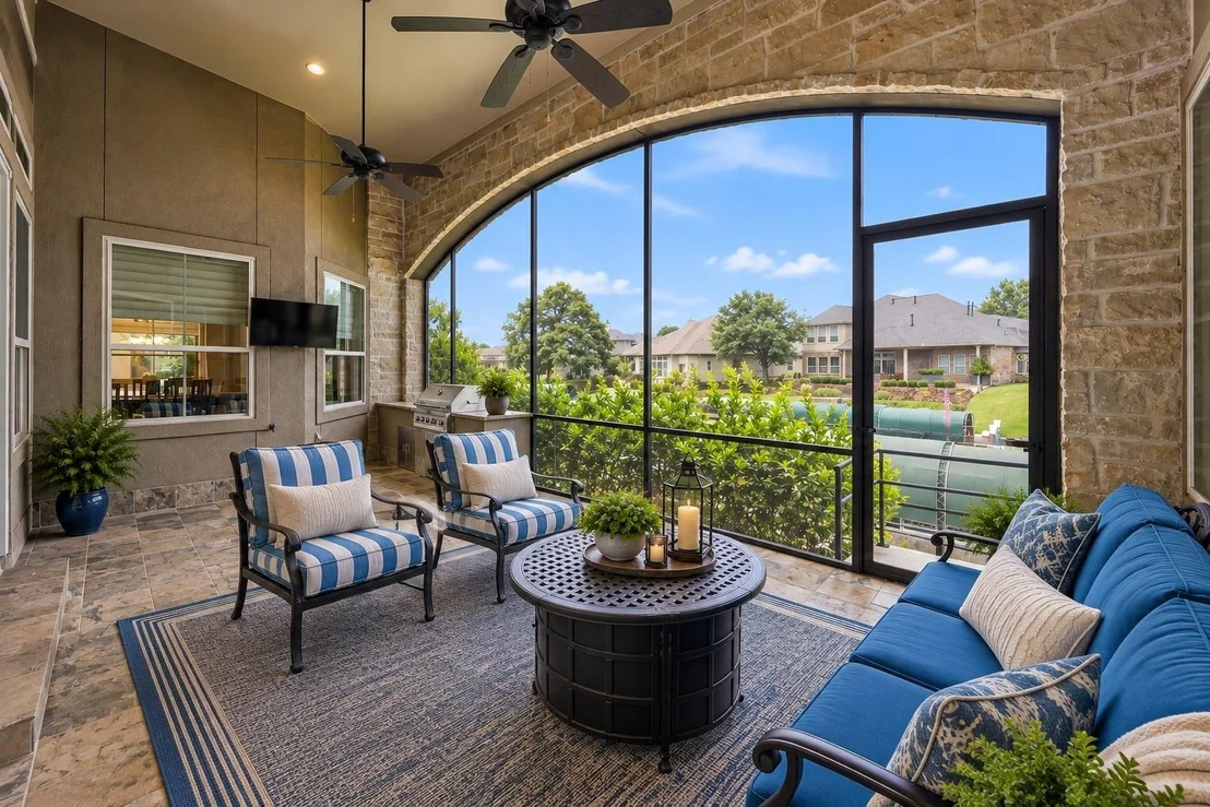Photo of 12324 White Oak Point