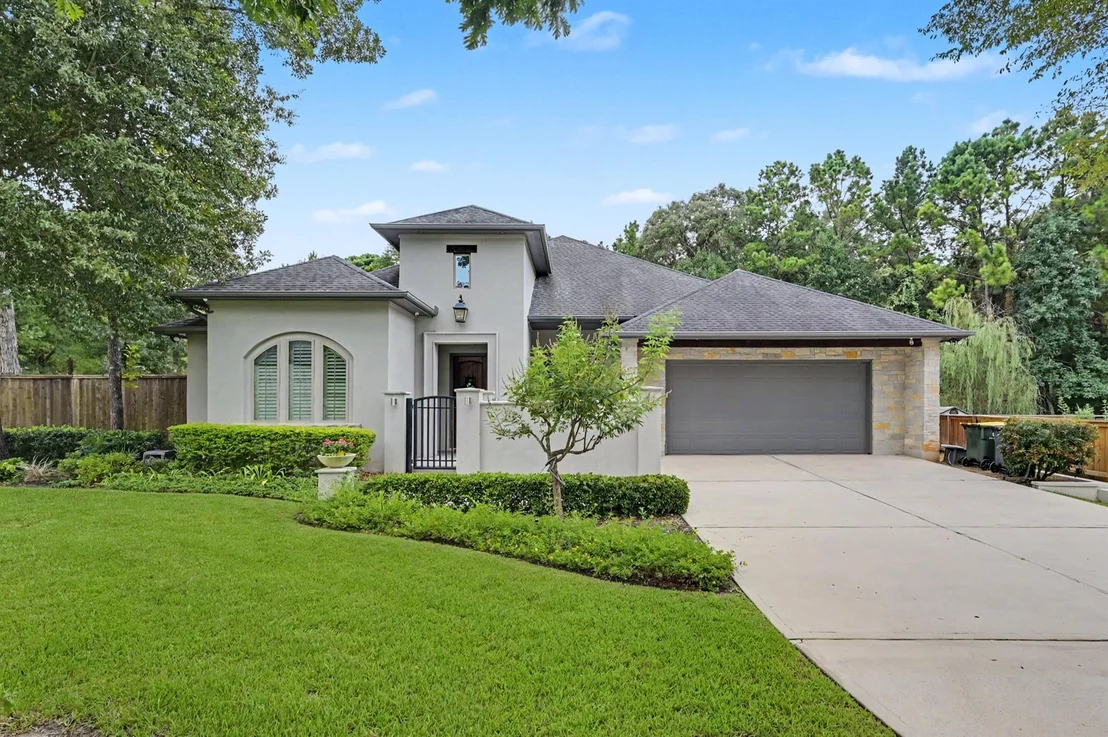Photo of 4787 W Fork Boulevard