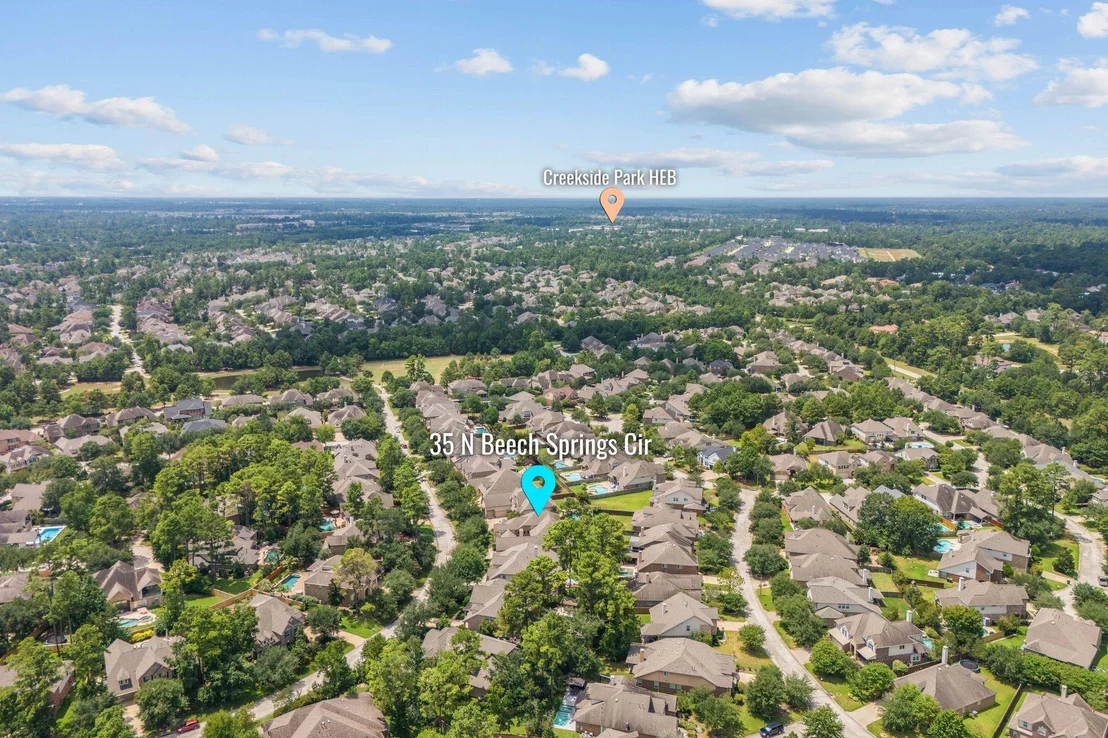 Photo of 35 N Beech Springs Drive