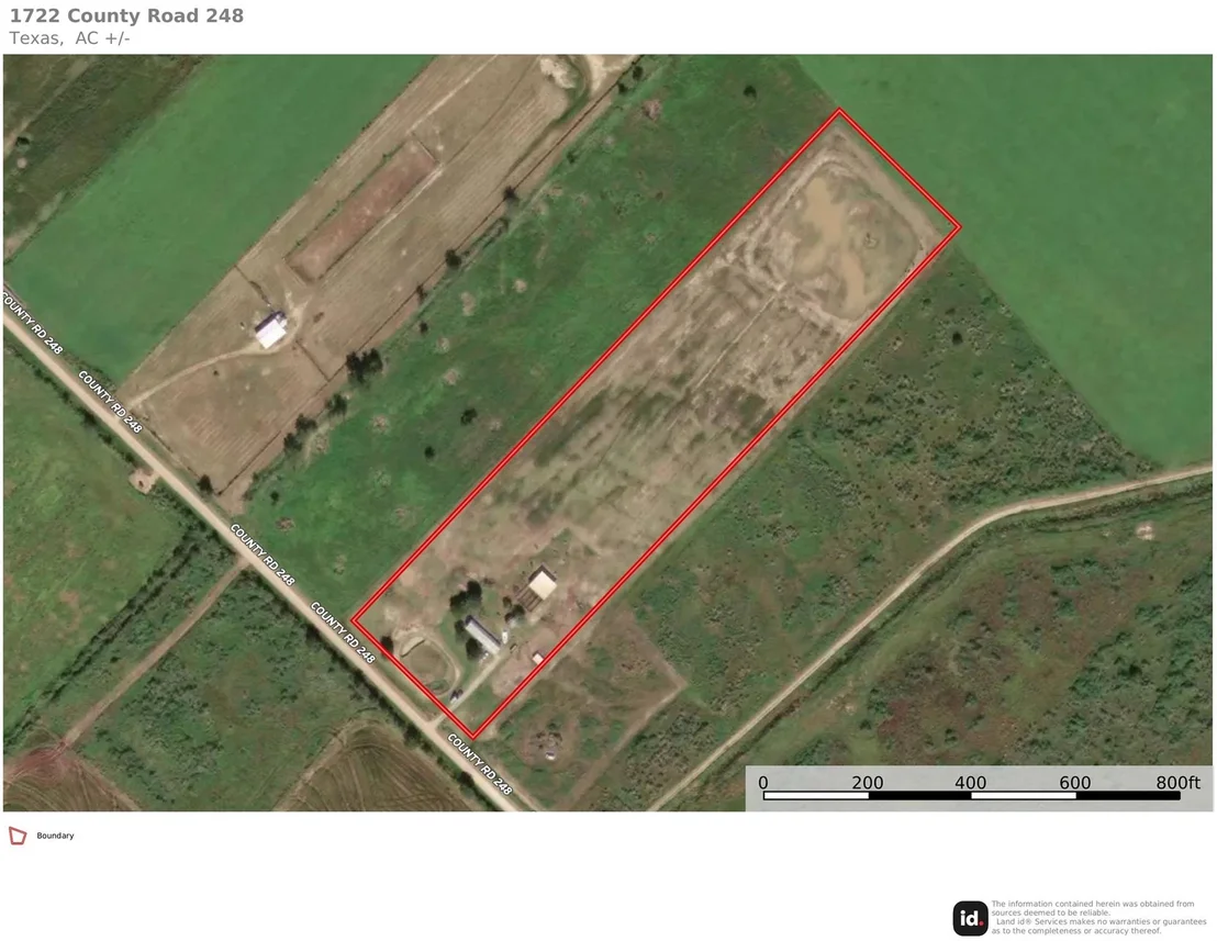 Photo of 1722 County Road 248