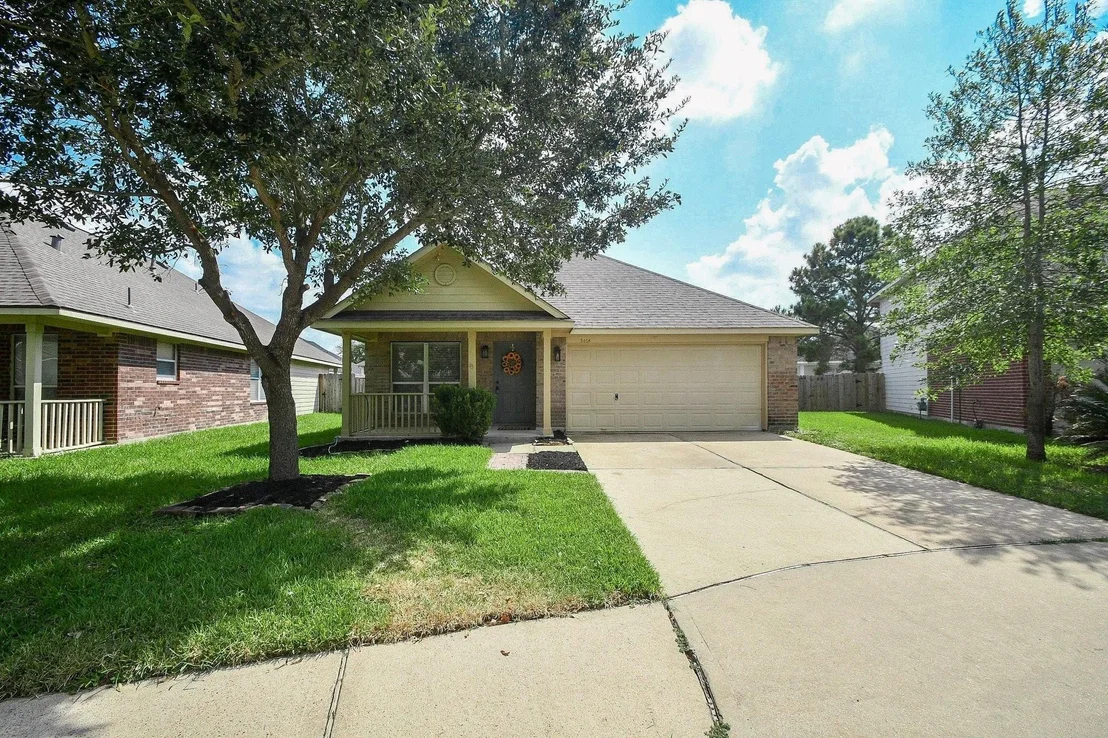 Photo of 3406 Rainmill Drive