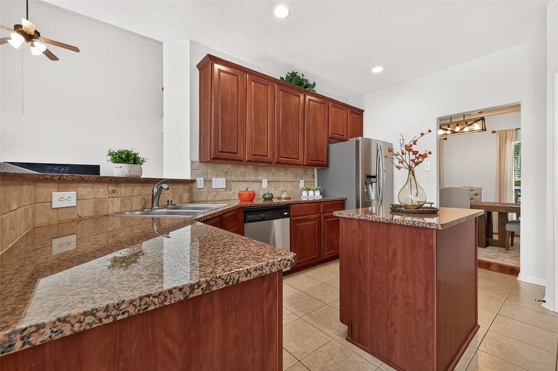 Photo of 26622 Heatherbriar Lane