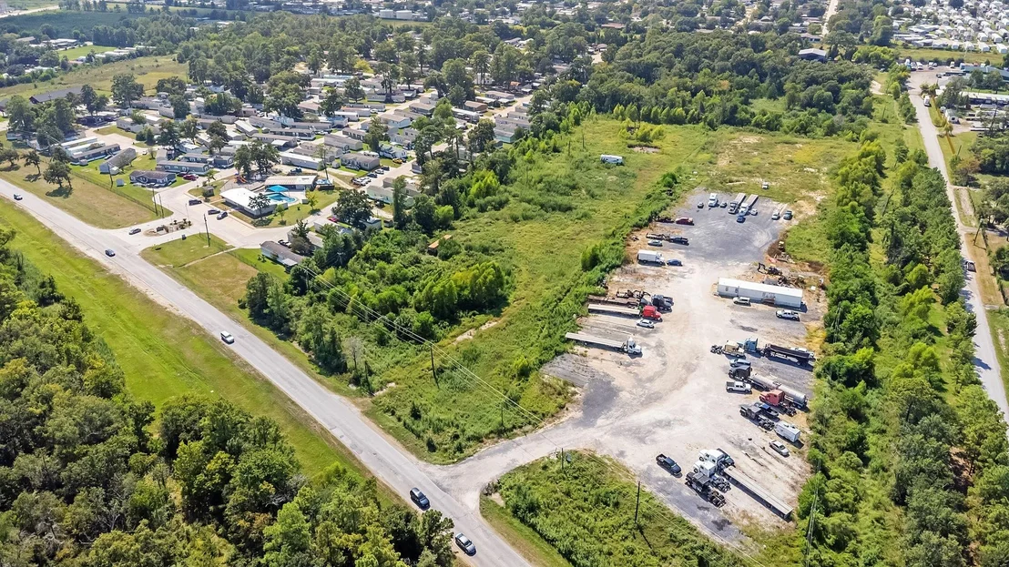 Photo of 8929 C E King Parkway