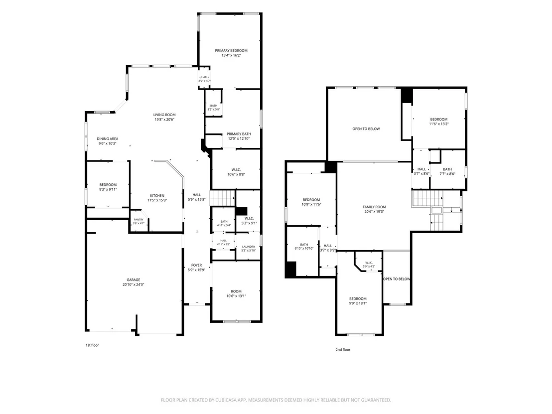 Photo of 3043 Native Spring Dr