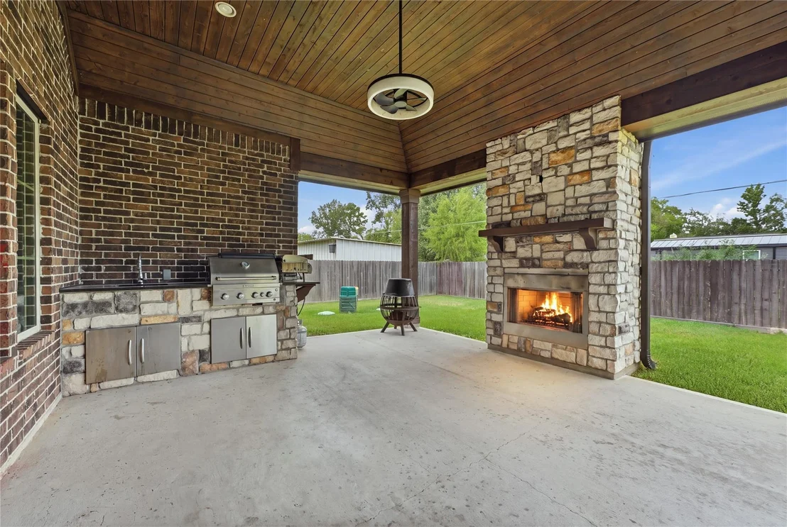 Photo of 21015 Briar Willow Drive