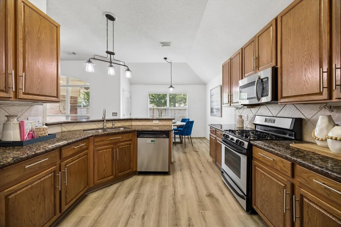 Photo of 17003 Muddy Spring Drive