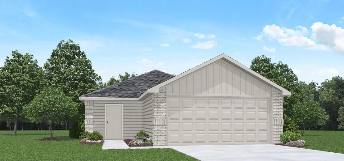 Photo of 11707 Ruffian Drive