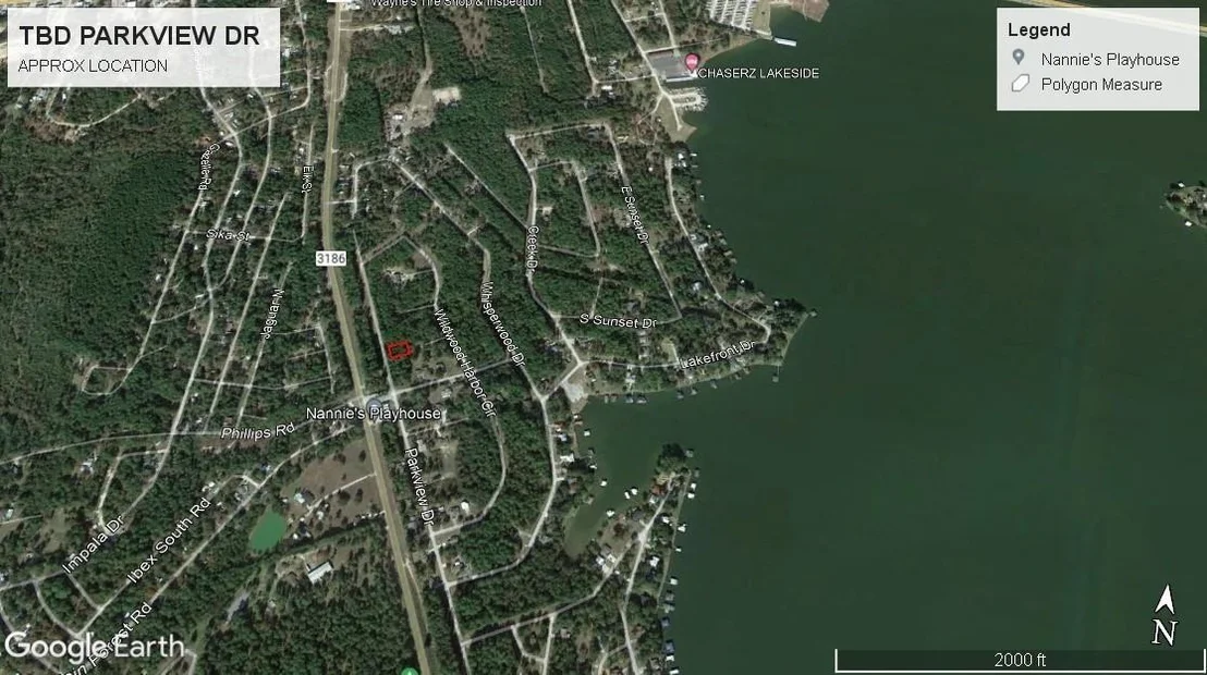 Photo of TBD Parkview Drive