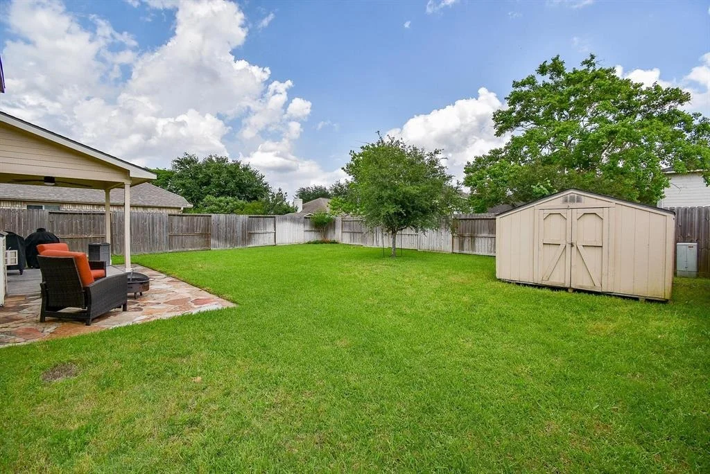Photo of 9418 Castlegap Drive