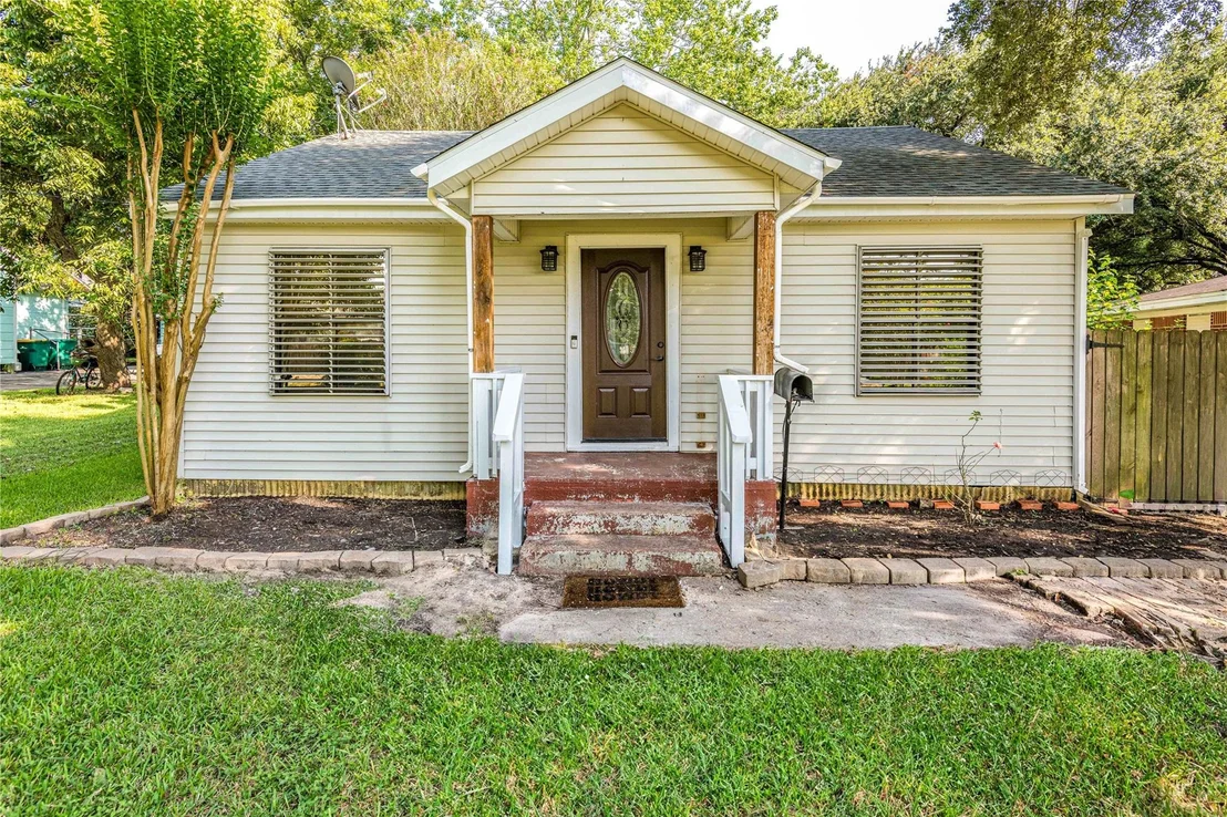 Photo of 1315 Scott Street