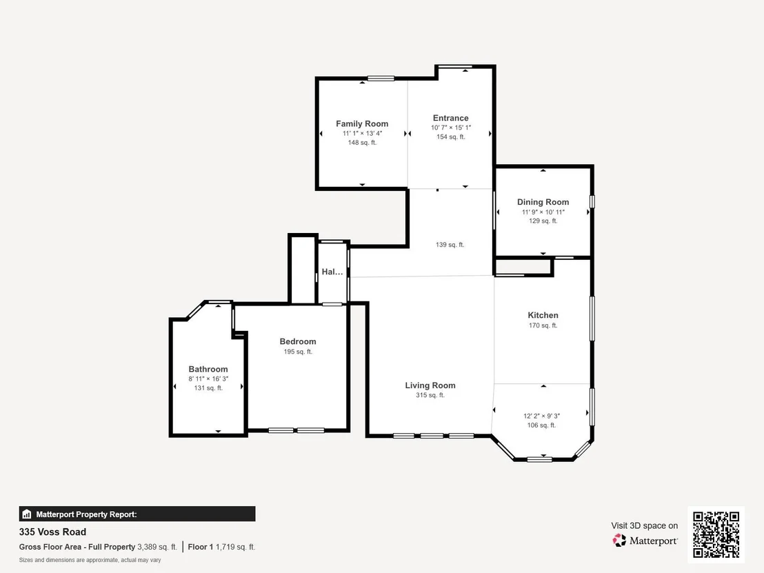 Photo of 335 Voss Road