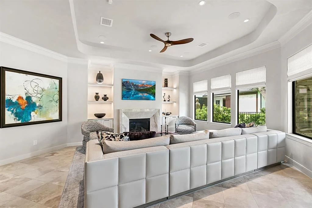 Photo of 14403 Serrano Creek Lane