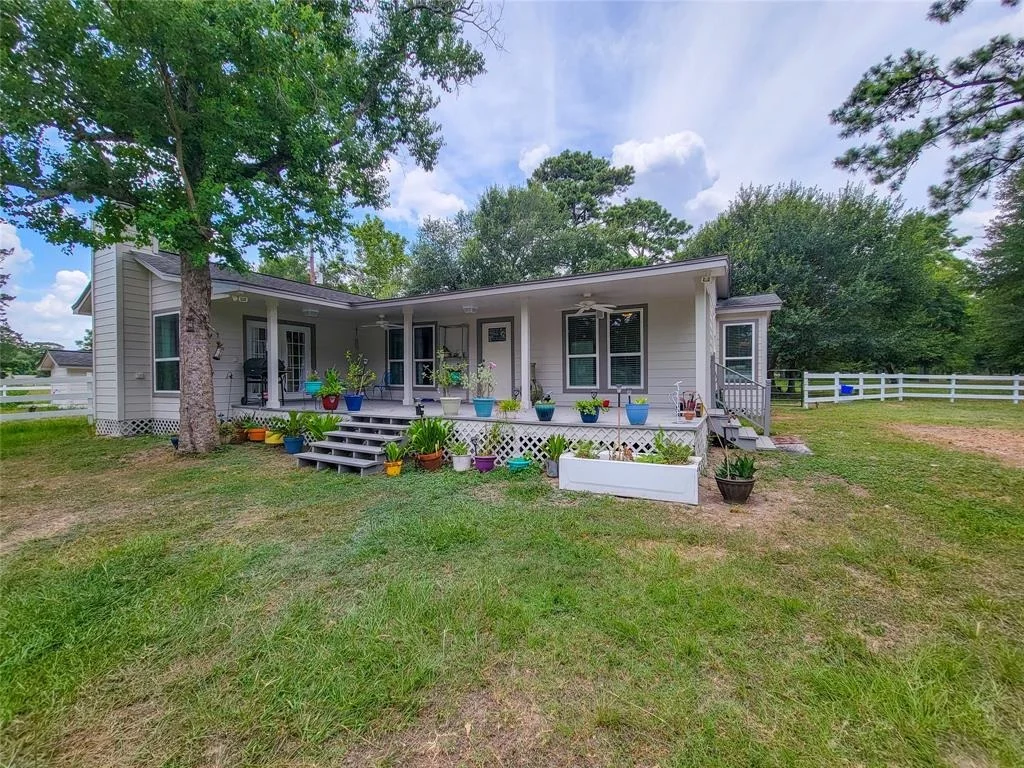 Photo of 20312 Bauer Hockley Road