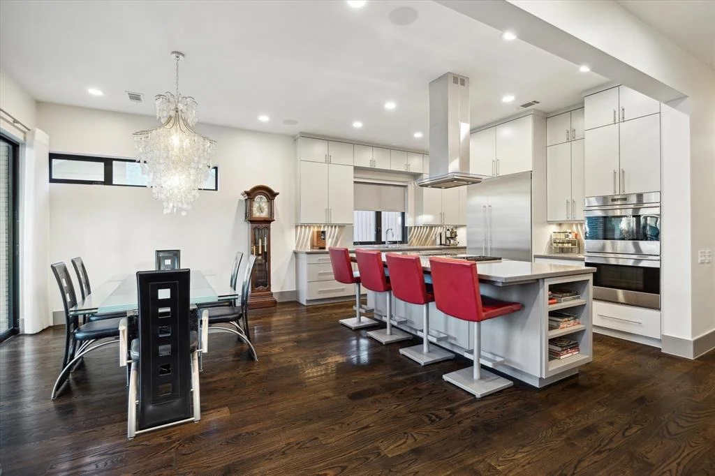 Photo of 1221 Willard Street