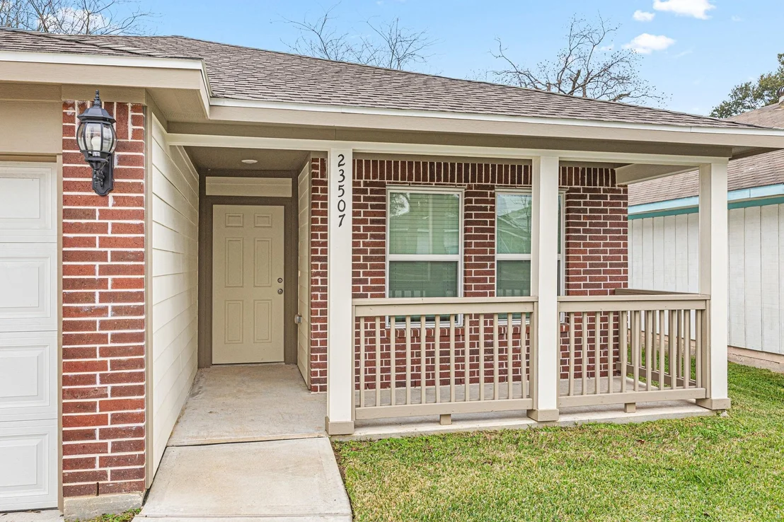 Photo of 23507 Prairie Bird Drive