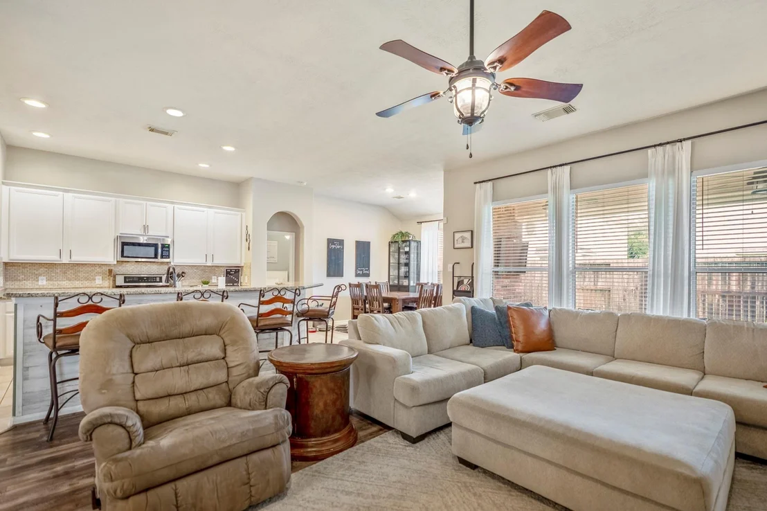 Photo of 12706 Sienna Trails Drive