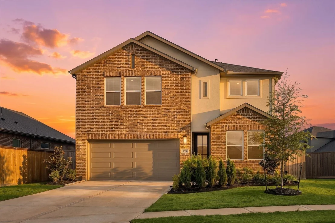 Photo of 9510 Honey Run Lane