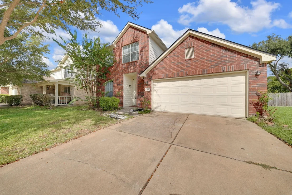 Photo of 3106 Mulberry Ranch Drive