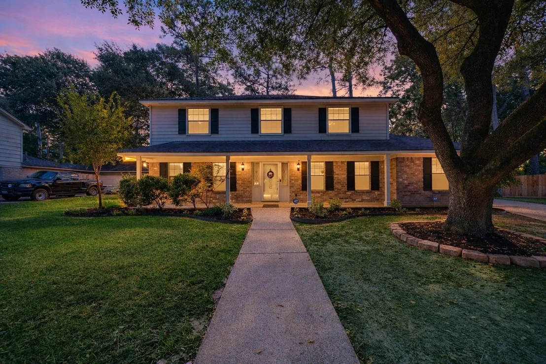 Photo of 12911 Forest Meadow Drive