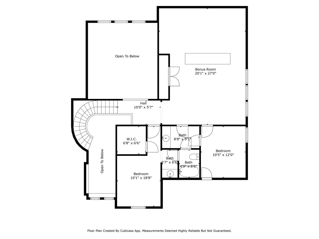 Photo of 2678 Granite River Lane